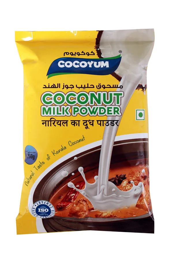 Cocoyum Coconut Milk Powder