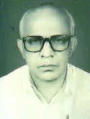 M.P. Varghese — Founder